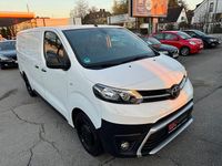 Gebraucht Toyota Proace 144 PS (105 kW) 2022 Weiß Van / Kleinbus