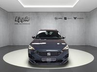 gebraucht Seat Tarraco FR 2.0 TSI 7-Gang DSG 4Drive Standheizung AHK Navi