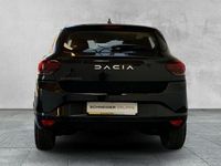 Gebraucht Dacia Sandero Expression 91 PS (66 kW) 2025 Perlmuttschwarz Kleinwagen