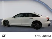 Gebraucht Audi A6 Edition .1 299 PS (219 kW) 2025 Weiß Limousine