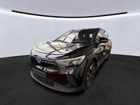 Gebraucht VW ID.4 Pro Performance 127 kW (174 PS) 2022 Grenadillschwarz metallic SUV