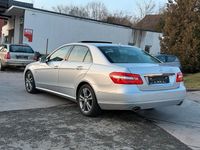 Gebraucht Mercedes E350 292 PS (214 kW) 2010 Silber Limousine