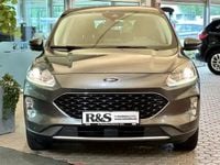 Używany Ford Kuga Cool & Connect 152 KM (111 kW) 2021 Szary SUV