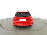 Gebraucht Ford Focus ST 280 PS (205 kW) 2020 Rot Kombi