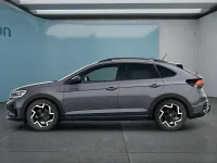 Gebraucht VW Taigo 150 PS (110 kW) 2025 Grau SUV