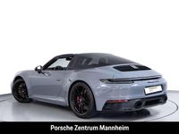 Gebraucht Porsche 992 480 PS (353 kW) 2024 Grau Coupé