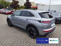 Gebraucht DS Automobiles DS7 Crossback Performance Line Plus 299 PS (219 kW) 2022 Grau SUV