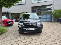 Gebraucht Suzuki Vitara Comfort+ 110 PS (80 kW) 2026 Schwarz SUV