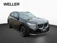 Gebraucht BMW X3 M Sport 197 PS (144 kW) 2025 Sophistograu (grau) SUV