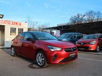 Gebraucht Opel Corsa Edition 75 PS (55 kW) 2022 Rot Kleinwagen