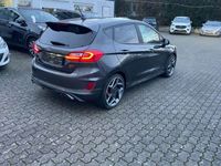 gebraucht Ford Fiesta ST Performance Recaro Bang&Olufsen LED