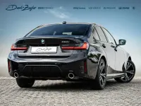 Gebraucht BMW 320 M Sport 184 PS (135 kW) 2025 Saphirschwarzmetallic Limousine