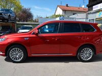 gebraucht Mitsubishi Outlander P-HEV Top 4WD