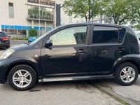 gebraucht Daihatsu Sirion 1.3 S KLIMA GARANTIE TÜV NEU 5