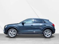 gebraucht Audi Q2 advanced 30 TFSI Schaltgetriebe