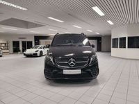 gebraucht Mercedes V300 V 300 V-Klasse AVANTGARDE EDITIONlang AMG LINE