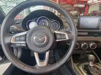 Gebraucht Mazda MX5 Exclusive-Line 132 PS (97 kW) 2025 Machine gray Cabrio