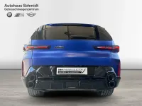 Gebraucht BMW XM Performance 489 PS (359 kW) 2025 Sonderlackierung SUV