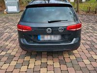 gebraucht VW Passat B8 Variant Comfortline