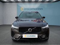 Gebraucht Volvo XC60 Ultimate 235 PS (172 kW) 2023 Grau SUV