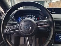 Gebraucht Mazda MX30 Ad'Vantage 106 kW (145 PS) 2022 Grau SUV