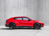 Gebraucht Lamborghini Urus 666 PS (489 kW) 2023 Rosso efesto SUV
