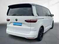 Occasion VW Multivan Goal 150 ch (110 kW) 2025 Monospace