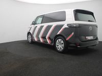 Gebraucht VW ID. Buzz 150 kW (204 PS) 2022 Weiß Van / Kleinbus