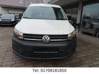 Usata VW Caddy 102 CV (75 kW) 2018 Bianco Monovolume