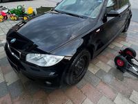 gebraucht BMW 118 d - Tüv Neu