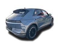 gebraucht Hyundai Ioniq 5 Uniq Elektro 4WD 72 NAVI+KLIMA+LEDER+SHZ+RFK+CARPLAY+UVM