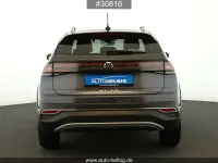 Gebraucht VW Taigo Style 110 PS (80 kW) 2022 Grau SUV
