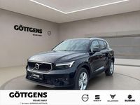 Neu Volvo XC40 Core 163 PS (119 kW) 2026 Schwarz SUV