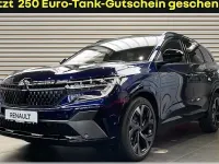 Używany Renault Espace Esprit Alpine 200 KM (147 kW) 2025 Niebieski Minivan