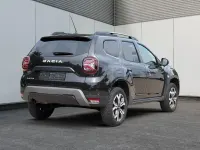 Gebraucht Dacia Duster Journey 131 PS (96 kW) 2024 Schwarz SUV