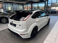 Gebraucht Ford Focus RS 305 PS (224 kW) 2010 Weiß