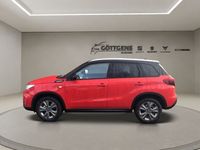 Gebraucht Suzuki Vitara Comfort 102 PS (75 kW) 2024 Rot SUV