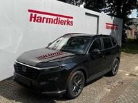 Gebraucht Honda CR-V Elegance 144 PS (105 kW) 2025 Crystal black pearl SUV