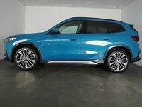 Gebraucht BMW X1 xLine 197 PS (144 kW) 2024 Blau SUV