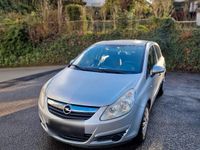 Gebraucht Opel Corsa 54 PS (39 kW) 2000 Kleinwagen