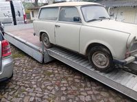 Gebraucht Trabant 601 26 PS (19 kW) 2000 Kombi