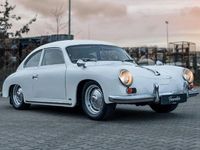 Gebraucht Porsche 356 90 PS (66 kW) 1957 Weiß