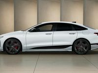 Gebraucht Audi e-tron Sportback S-Line 269 kW (367 PS) 2025 Gletscherweiss SUV