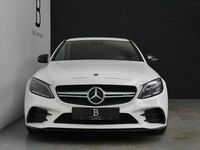 Gebraucht Mercedes C43 AMG AMG 390 PS (286 kW) 2021 Weiß Limousine
