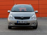 gebraucht Toyota Corolla Verso 1.6