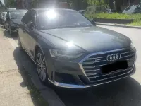 Gebraucht Audi A8 286 PS (210 kW) 2019 Limousine