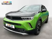 Gebraucht Opel Mokka Ultimate 131 PS (96 kW) 2022 Grün SUV