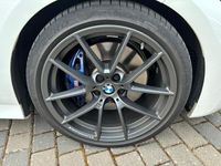 gebraucht BMW M340 Limousine neues Modell
