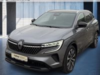 Gebraucht Renault Austral Techno 200 PS (147 kW) 2025 Grau SUV
