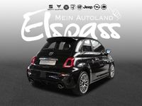 gebraucht Abarth 595 DIG-DISPLAY ALU PDC BLUETOOTH KLIMAAUT TOUCH MULTIFLENKRAD